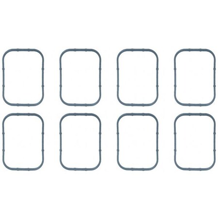 Fel-Pro Int. Manifold Gasket Set, Ms93205 MS93205